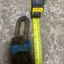 oxford monster motorbike heavy duty chain 145cm Image 2