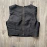 Gorgeous 2 piece skirt and top size 10 - 12 Image 6