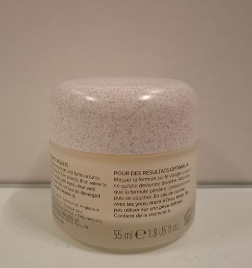 ESPA Overnight Hydration Therapy