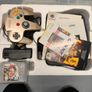 nintendo 64 console + games N64 Image 3
