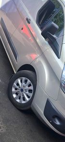 ford transit custom 2014-2022