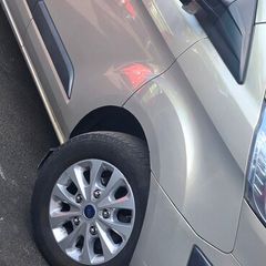 ford transit custom 2014-2022