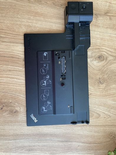 Lenovo ThinkPad Mini Dock Series 3
