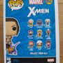 Funko X-Men: Kate Pryde with Lockheed Image 3