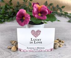 Scratch Card Holders