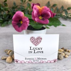 Scratch Card Holders