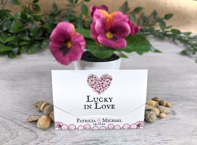 Scratch Card Holders