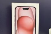 Iphone 15 128gb New
