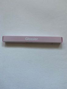 Glossier lip line in buff