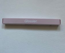 Glossier lip line in buff