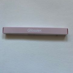 Glossier lip line in buff