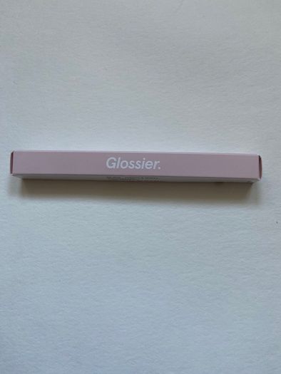 Glossier lip line in buff