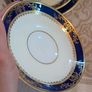 Royal Grafton Viceroy fine bone china tea set Image 3