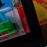 Brickin' Delivery ! Mega Blocks ! from Brick Rides Series ! Selaed by ! Image 6