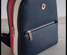 Tommy Hilfiger ladies backpack