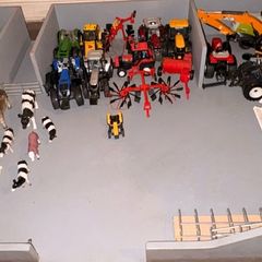farm set