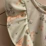 Bunny dress (age 2-3) Image 2