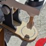 Large Wooden Play Kitchen Accessory Bundle Image 7