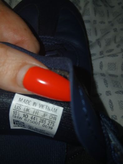 addidas runners