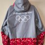 The nort face Winter Olympics  jacket 2018 Image 3