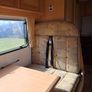 2005 Peugeot Boxer Motorhome Image 5