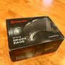 BMW e60 brake discs and pads BREMBO Image 4