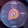Elvis C'mon Everybody CAS-2518 1971 Pressing Image 4