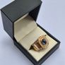 18K Gold Ring Image 5