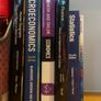6 College Economics / Business / Maths Textbooks Bundle Image 4