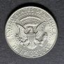 USA 1967 Kennedy half  Silver dollar Unc coin Image 5