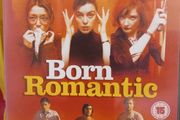 Born Romantic Dvd Ian Hart Craig Ferguson Comedy
