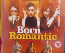 Born Romantic Dvd Ian Hart Craig Ferguson Comedy