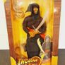 12" indiana jones action figures  (NEW) Image 2