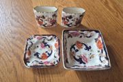Masons Ironstone Mandalay