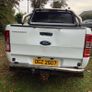 Ford ranger xl 4x4 dab tdci 2.2 6 speed manual Image 5