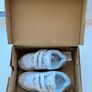New Balance Girls Trainers (Size 9 UK) Image 6