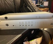 Ssl Alpha Link Madi Ax And Ssl And Ssl Delta Link
