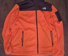 North Face jacket
