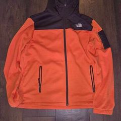 North Face jacket