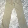 Wrangler Texas Stretch Mens Beige Chino Trousers W34 L30 Image 4