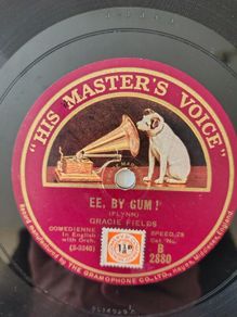 Gramaphone Records