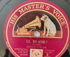 Gramaphone Records