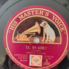 Gramaphone Records