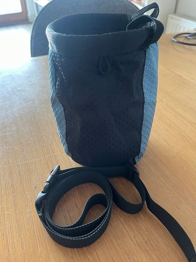 CLIMBX Fiend Rock Climbing Chalk Bag