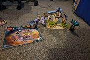 Lego Elves Dragon