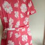 Vintage Dress 70s  size S/M Postage included Image 6