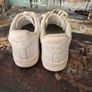 Nike air force one white size 7 Image 10