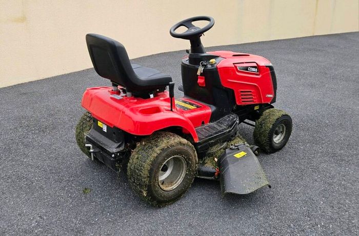 Cobra Lt108msl