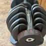 Selectable Dumbbell 1 X 2.5-40kg Operates Smoothly! Image 9