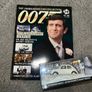 James Bond VW Beetle Model Issue 74 Image 2